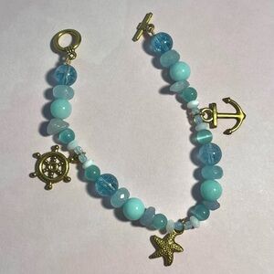 Salt of The Sea Bracelet